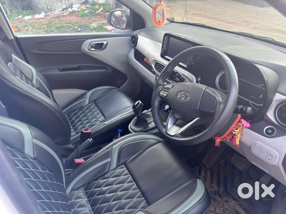 Tata Tiago 1.2 Revotron Xt (o), 2021, Petrol