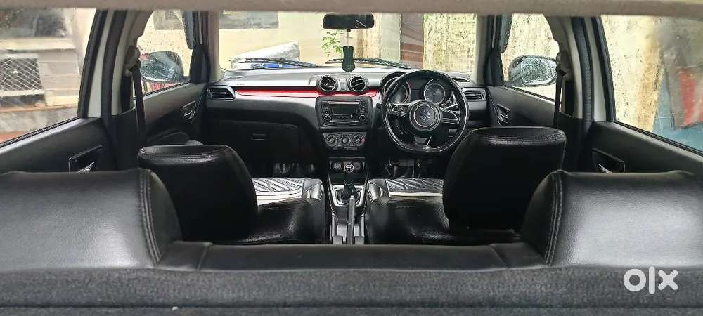 Maruti Suzuki Swift 2020