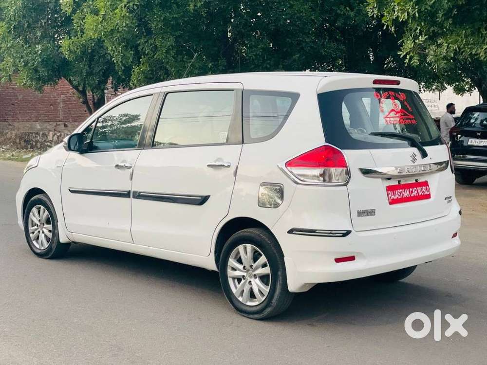Maruti Suzuki Ertiga 2012-2015 Zdi, 2015, Diesel