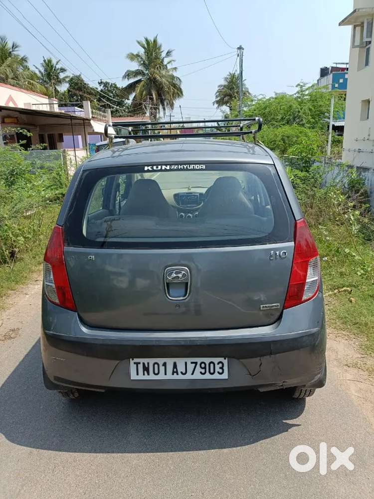 Hyundai I10 2009 Petrol 91000 Km Fc Nov 2030 Ins Sep 2026