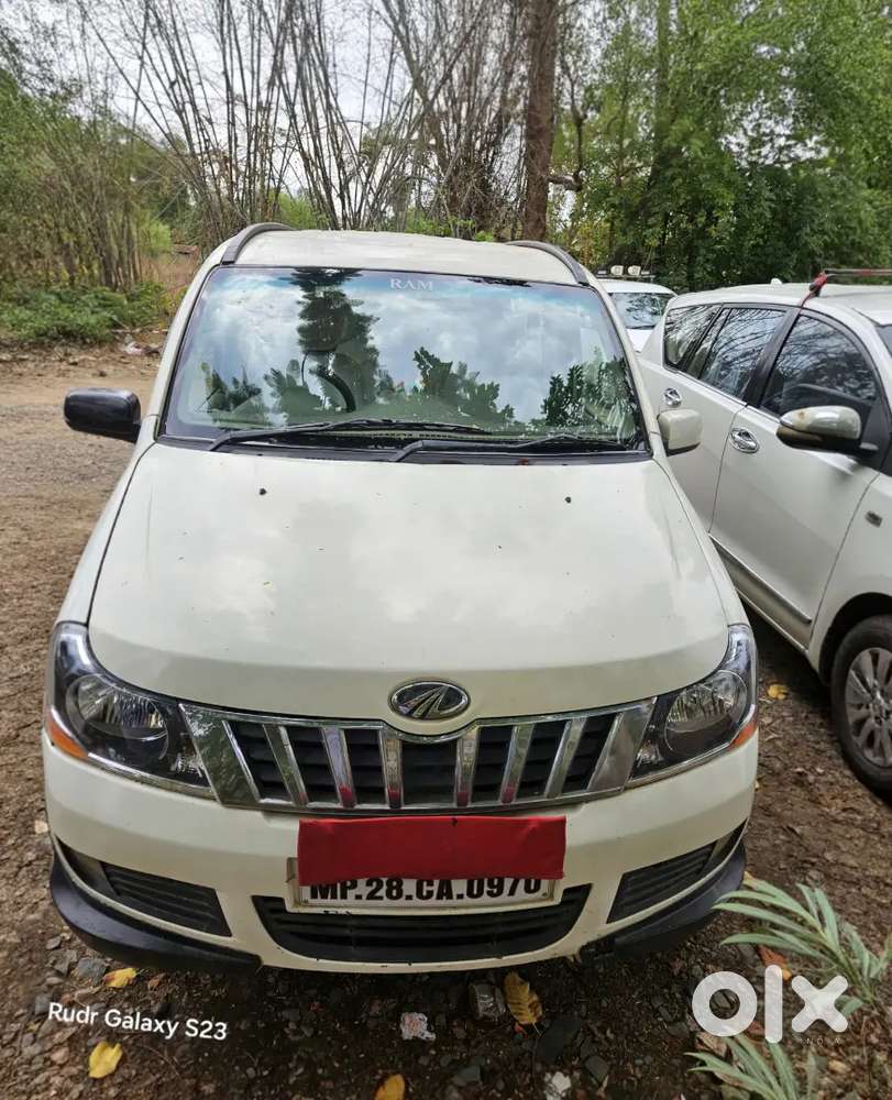 Mahindra Xylo 2014