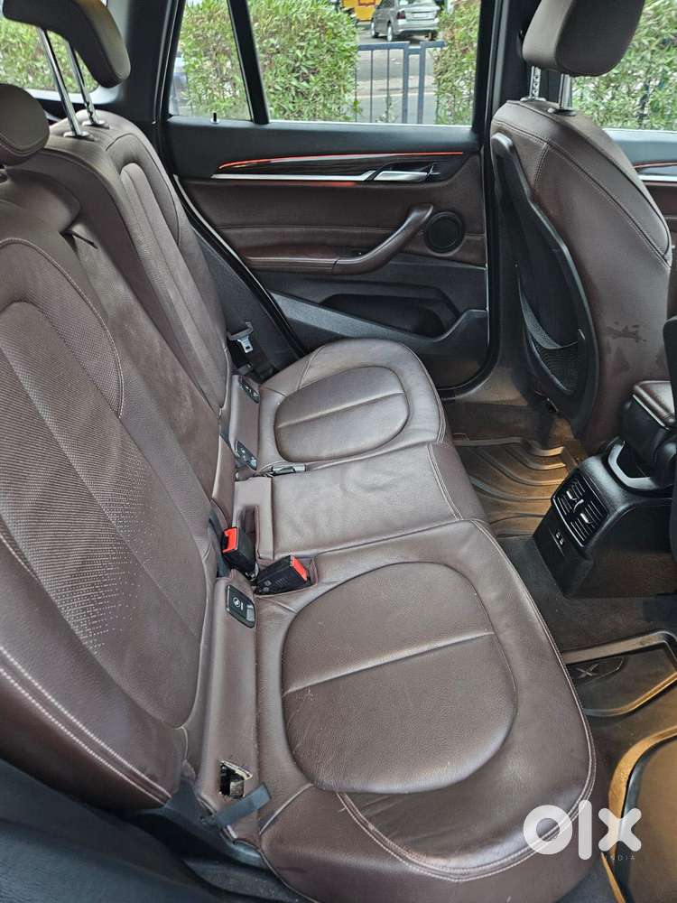 Bmw X1 Xdrive 20d M Sport, 2020, Diesel