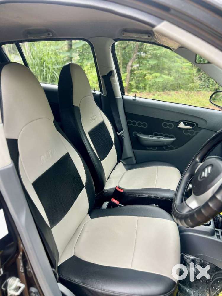 Maruti Suzuki Alto 800 Lxi, 2015, Petrol