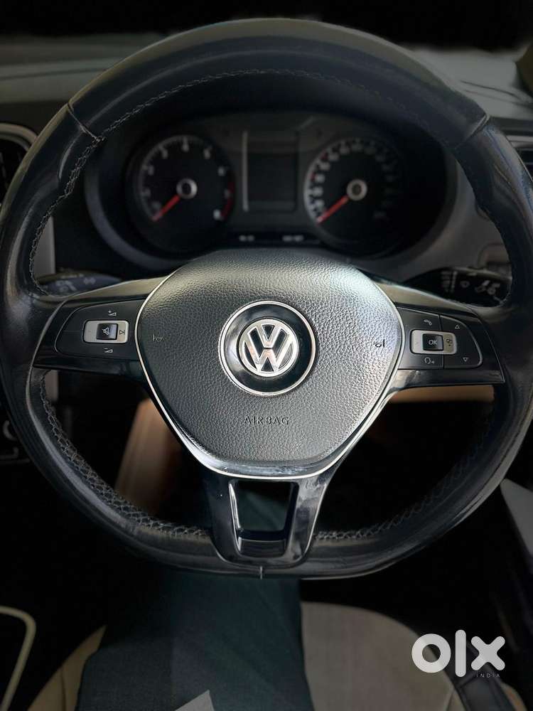 Volkswagen Ameo 1.2 Mpi Highline, 2017, Petrol