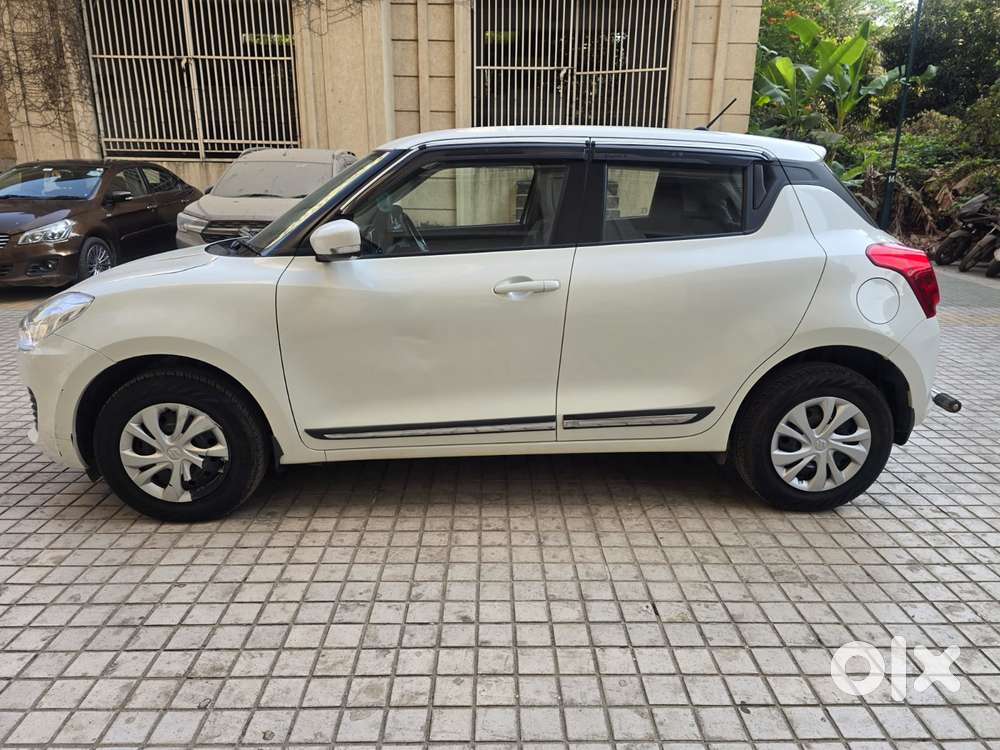 Maruti Suzuki Swift Vxi 1.2 Abs Bs-iv, 2024, Petrol