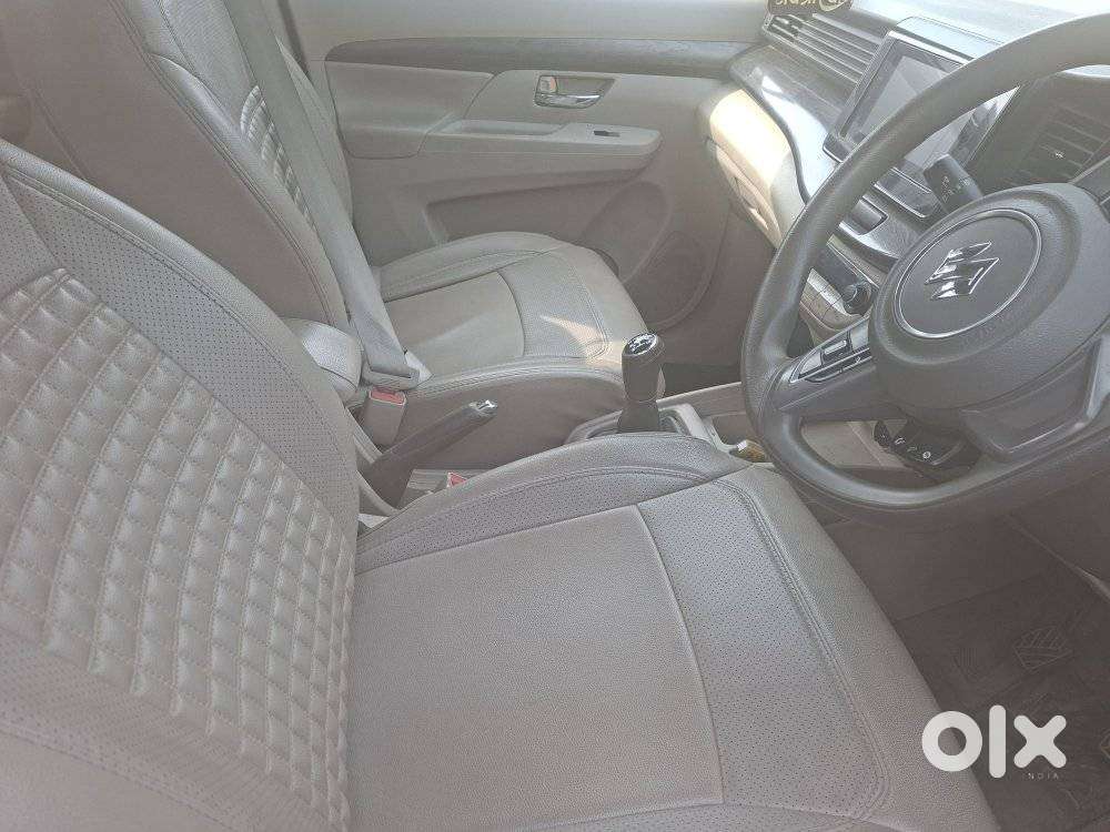 Tata Harrier Xt, 2019, Diesel