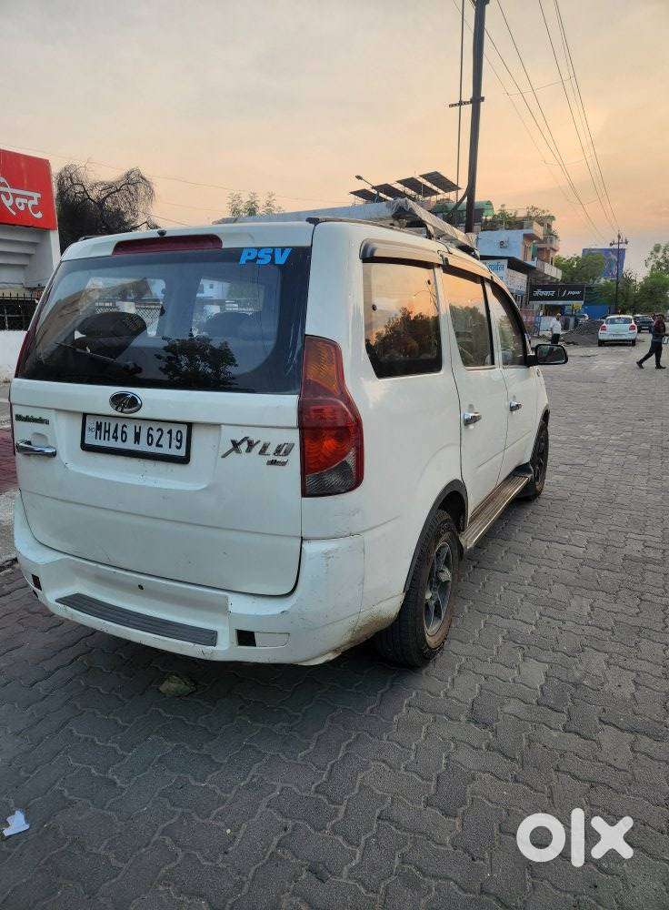 Mahindra Xylo D2 Bs Iii, 2013, Diesel