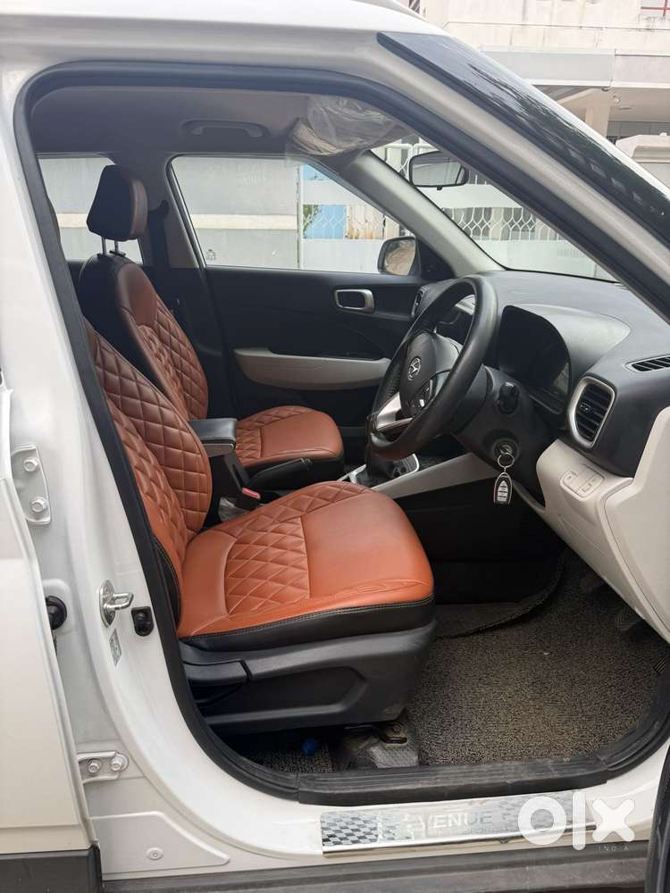 Hyundai Venue E 1.2 Petrol, 2024, Petrol