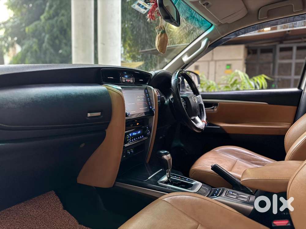 Toyota Fortuner 4x2 At 2.8 Diesel, 2023, Diesel