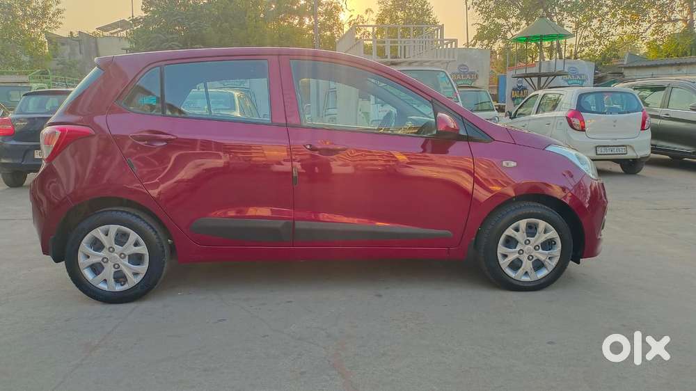 Hyundai Grand I10 1.2 Crdi Magna, 2014, Diesel