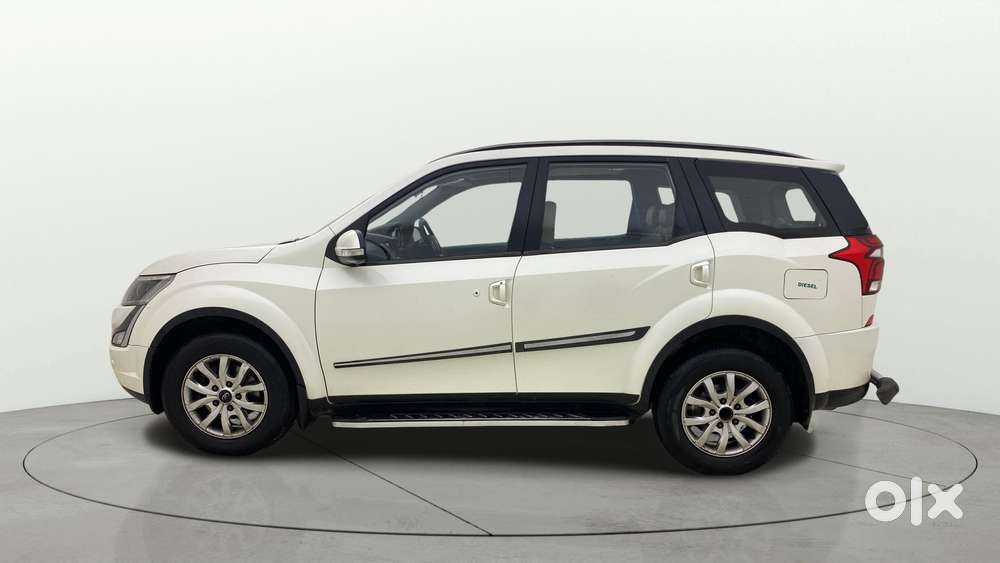 Mahindra Xuv500 W9, 2019, Diesel