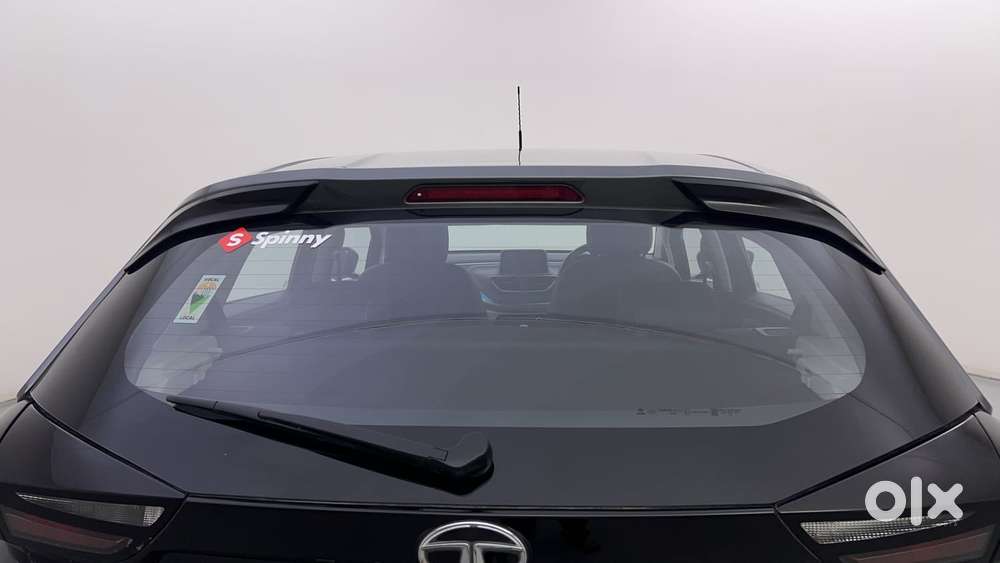 Tata Altroz 1.2 Xz Plus Petrol, 2023, Petrol