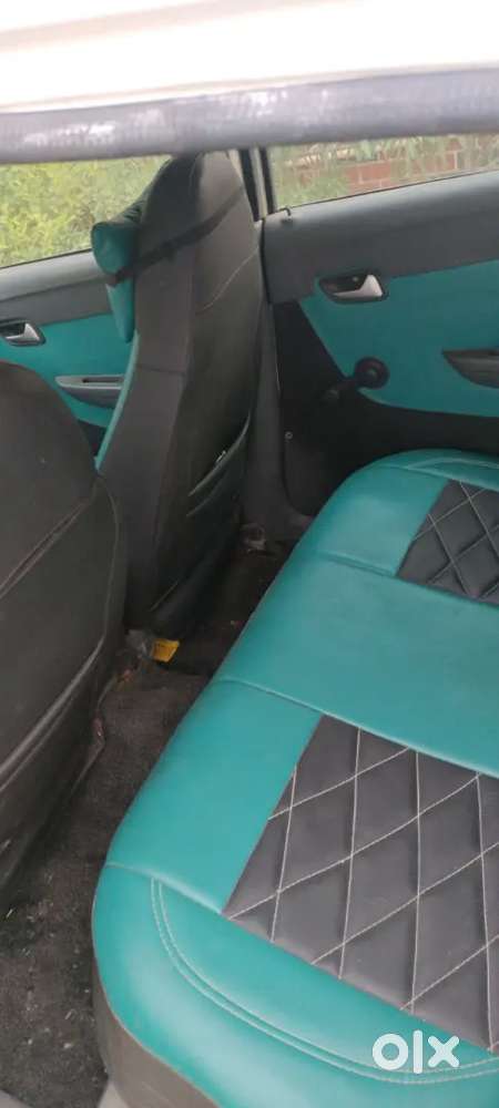 Alto 800 Petrol And Cng Fitted