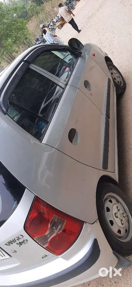 Hyundai Santro Xing 2011 Cng & Hybrids Well Maintained