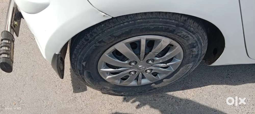 Well Mentain Car