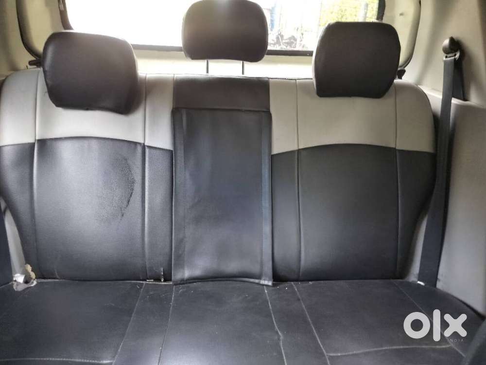 Mahindra Kuv 100 Mfalcon D75 K8, 2016, Diesel