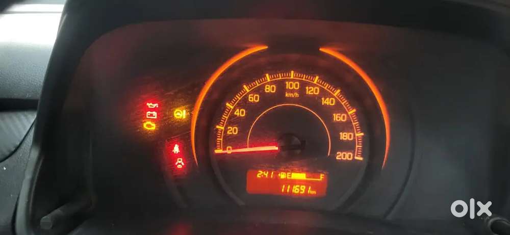 Maruti Suzuki Swift 2020 Diesel Well Maintained
