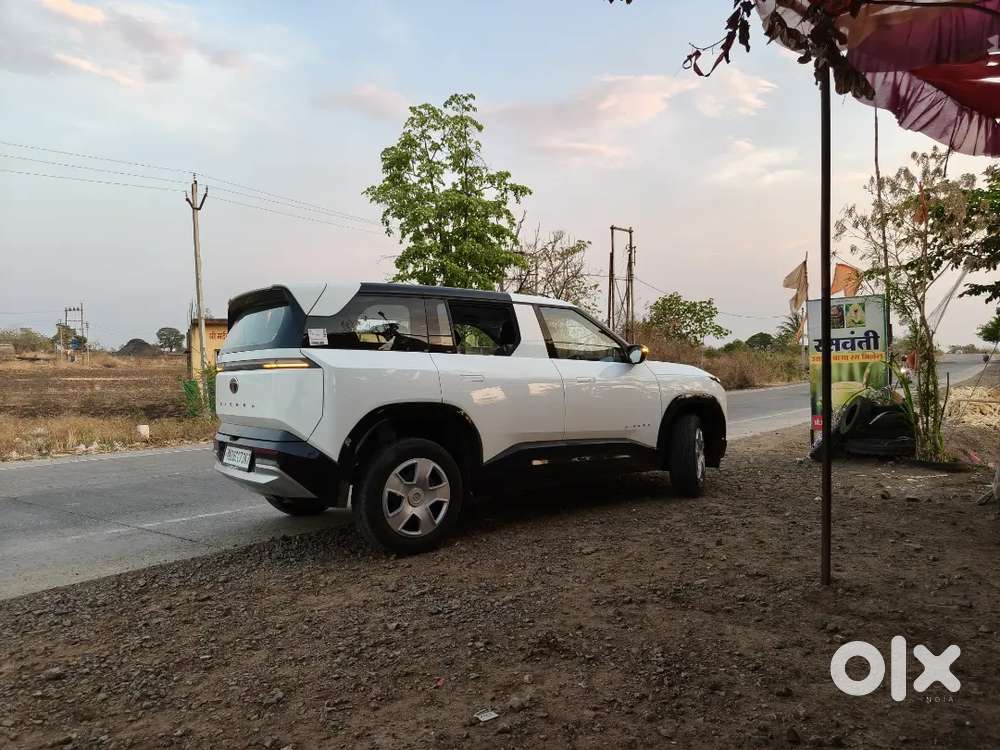 Tata Sierra Diesel At 2026