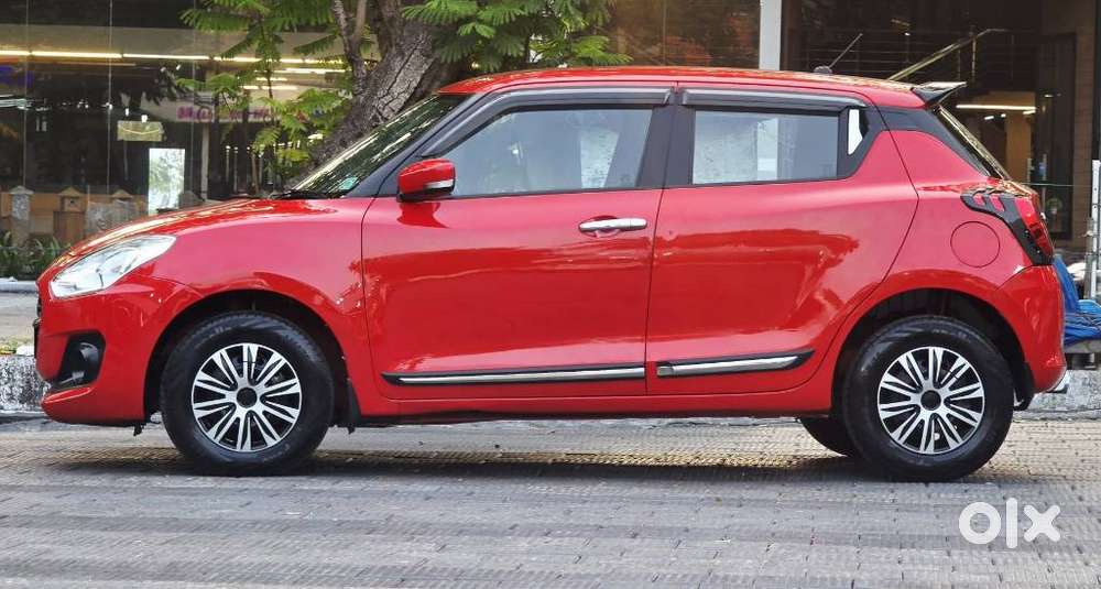 Maruti Suzuki Swift Vdi (o), 2018, Diesel