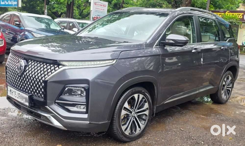 Mg Hector Sharp Pro 2.0 Turbo Diesel Mt, 2023, Diesel