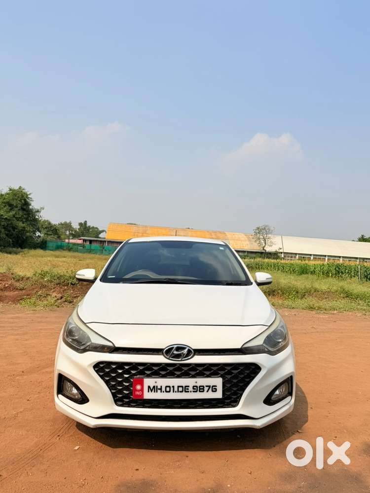 Hyundai I20 Diesel 2018