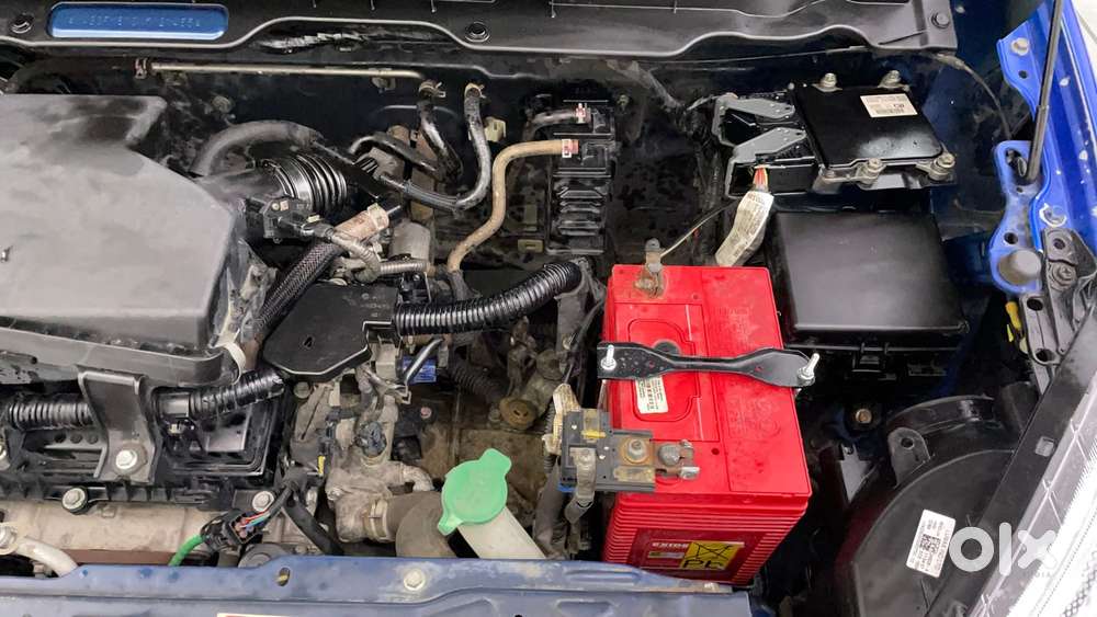 Maruti Suzuki Alto K10 Vxi, 2022, Petrol