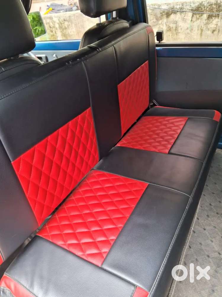 Maruti Suzuki Omni 2005 Petrol Good Condition