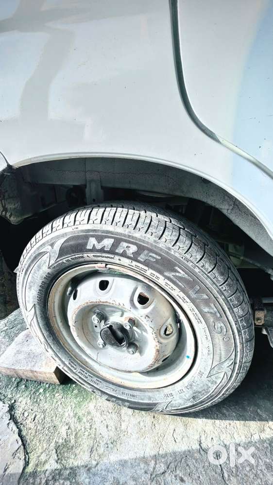 Maruti Suzuki Alto 2009