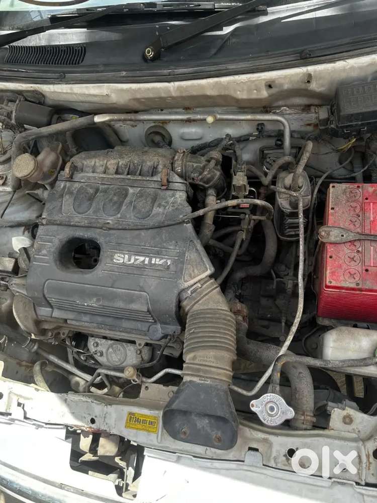 Alto K10 Engine Gahir Ok Haa