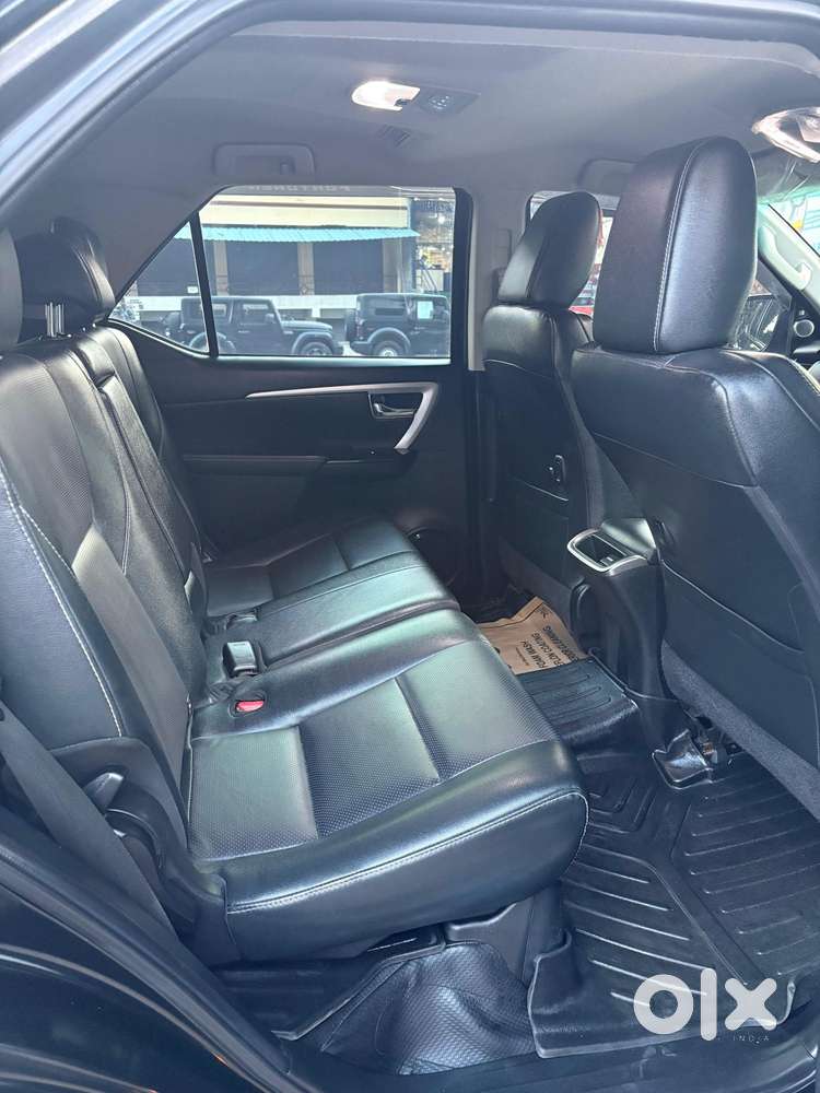 Toyota Fortuner 3.0 4x4 Anniversary Edition Mt, 2022, Diesel