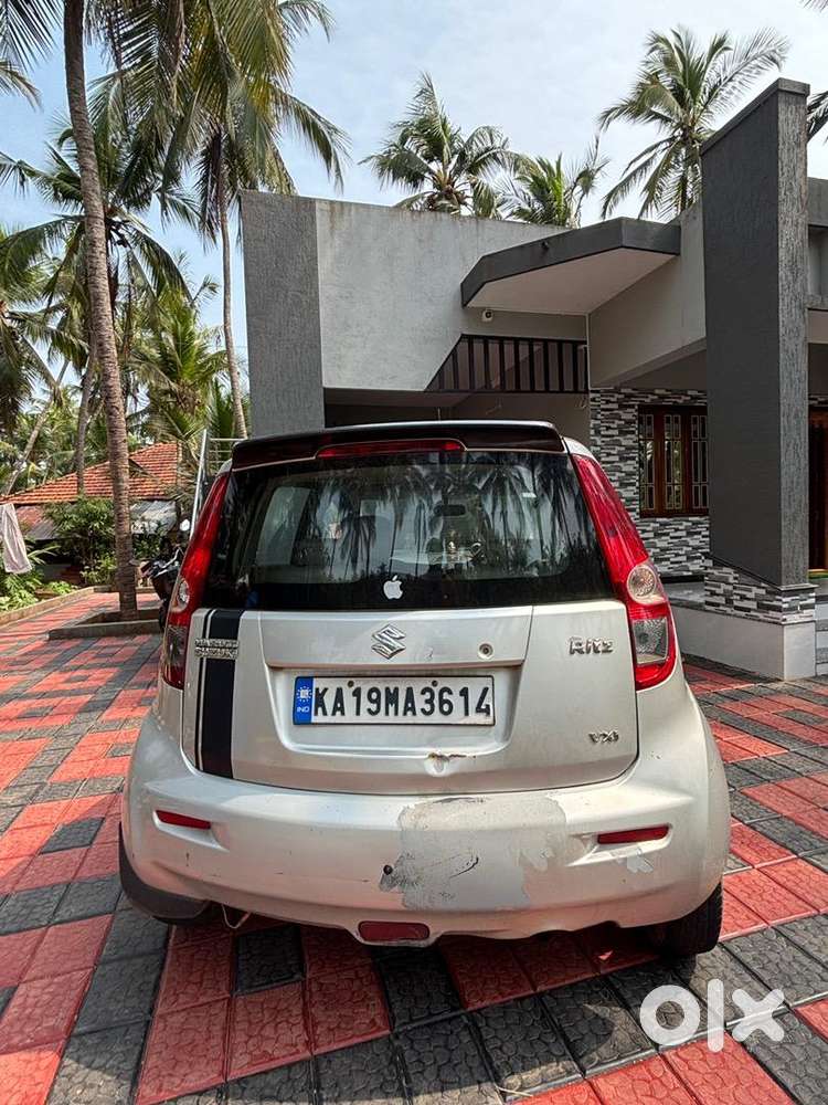 Maruti Suzuki 2009 Model