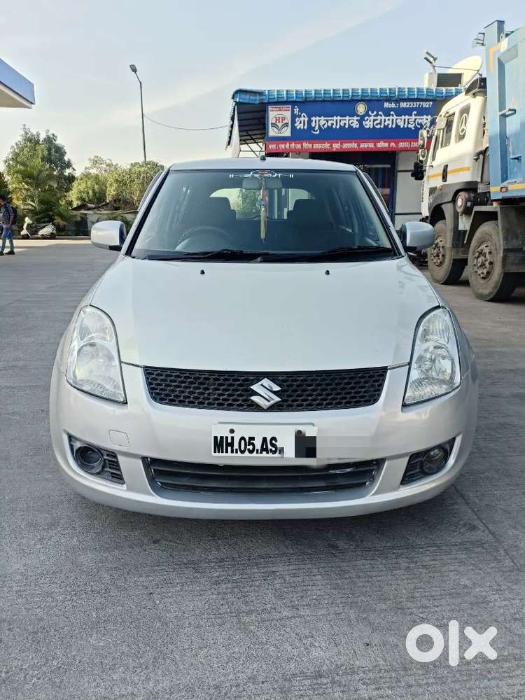 Maruti Suzuki Swift Ldi