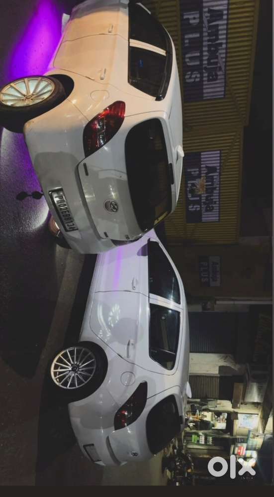 Hyundai I20 Diesel 2011