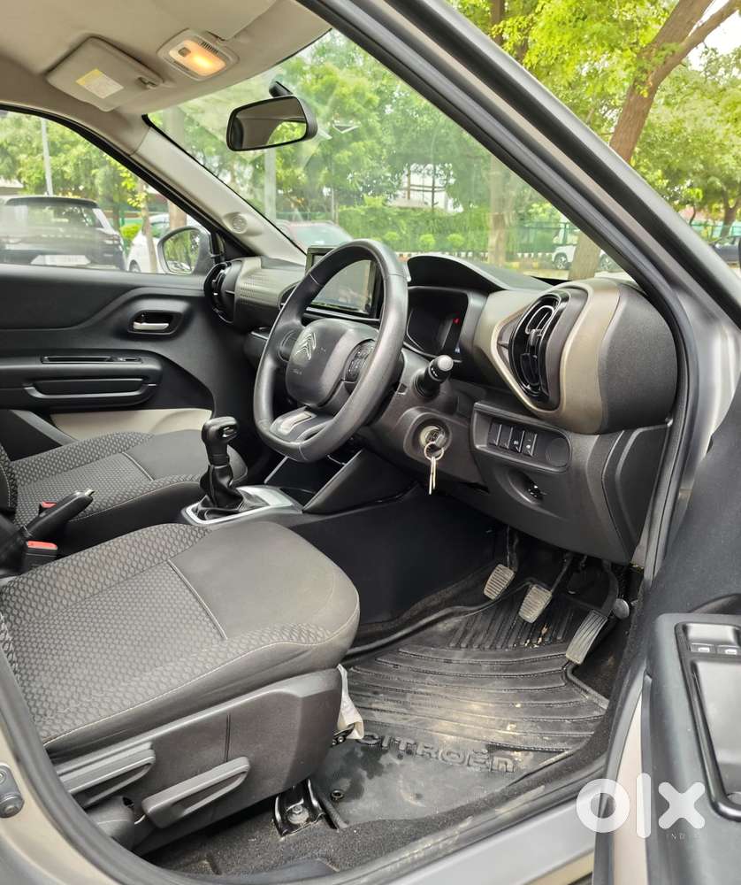 Citroen C3 Feel (o) 1.2 Petrol, 2023, Petrol