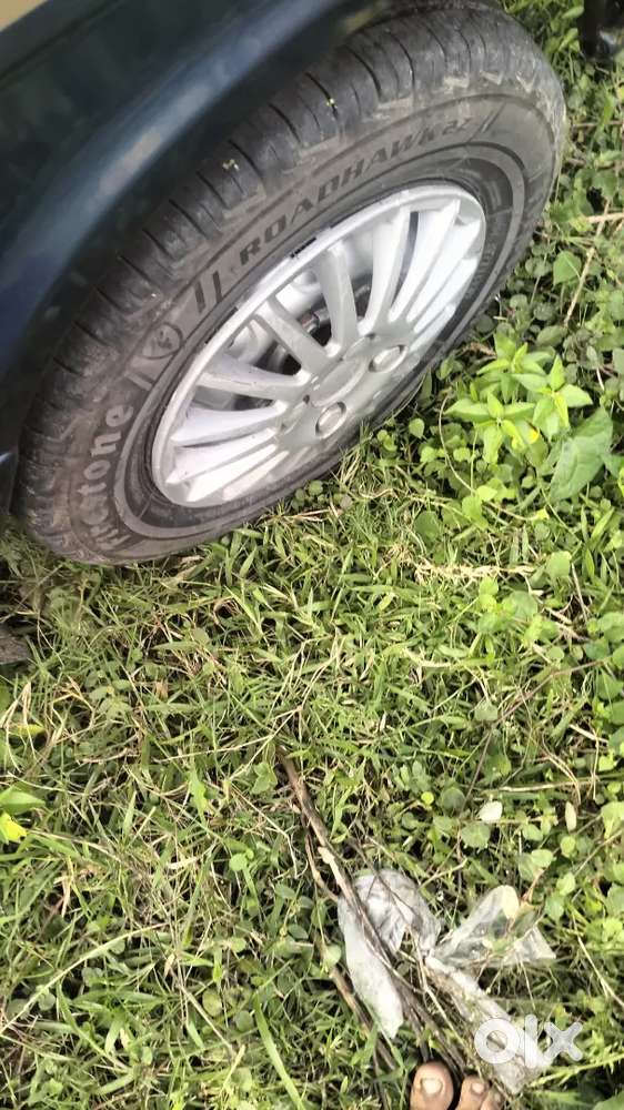 Maruti Suzuki Omni 2016 Petrol 350000 Km Driven