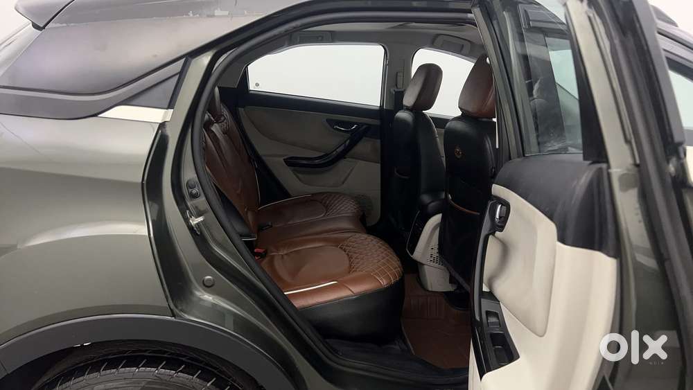 Tata Nexon 1.5 Revotorq Xza Plus (o), 2020, Diesel