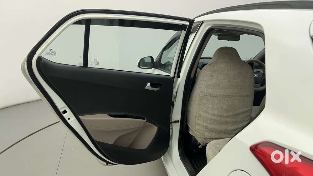 Hyundai Grand I10 1.2 Kappa Sportz, 2019, Petrol