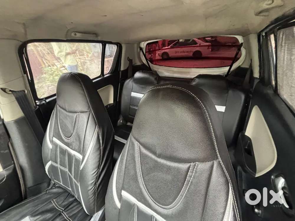 Maruti Suzuki 800 2021