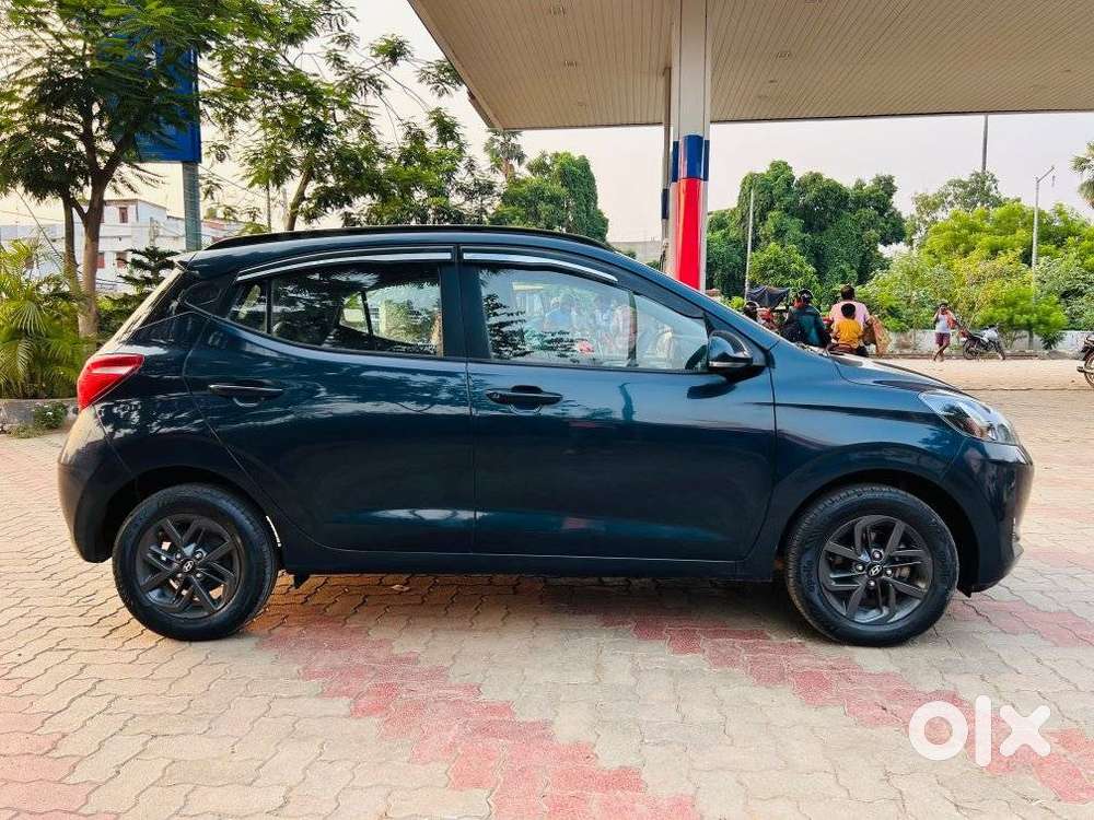 Hyundai Grand I10 Nios Sportz, 2024, Petrol