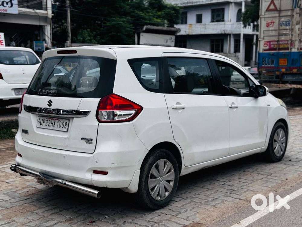 Maruti Suzuki Ertiga Vdi, 2016, Diesel