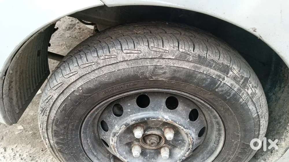Hyundai Eon 2012 Petrol 148000 Km Driven