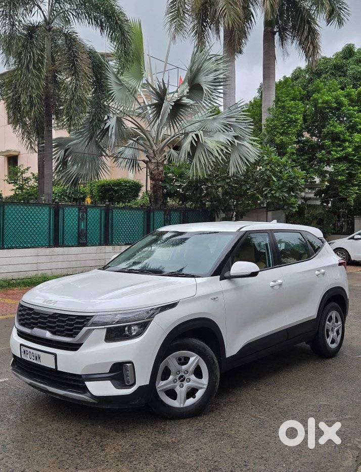 Kia Seltos Htk D, 2022, Diesel
