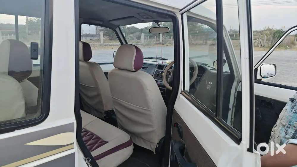 Tata Sumo Gold 2016 Diesel Well Maintained
