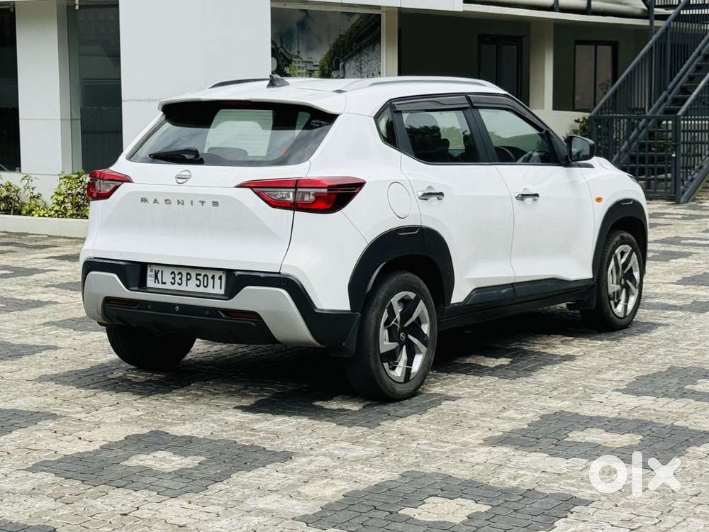 Nissan Magnite 1.0 Xe, 2022, Petrol