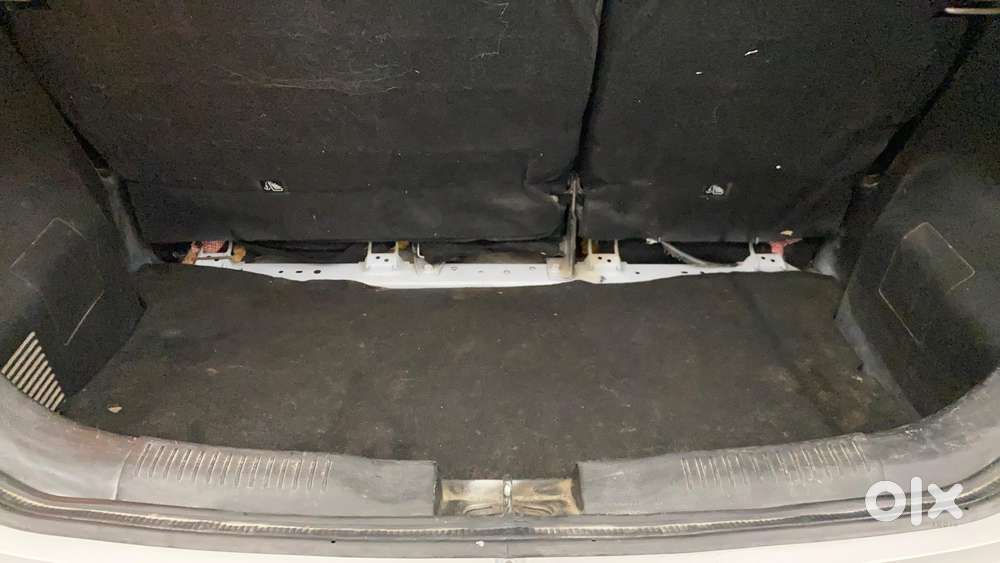 Maruti Suzuki Ignis 1.2 Amt Delta, 2017, Petrol