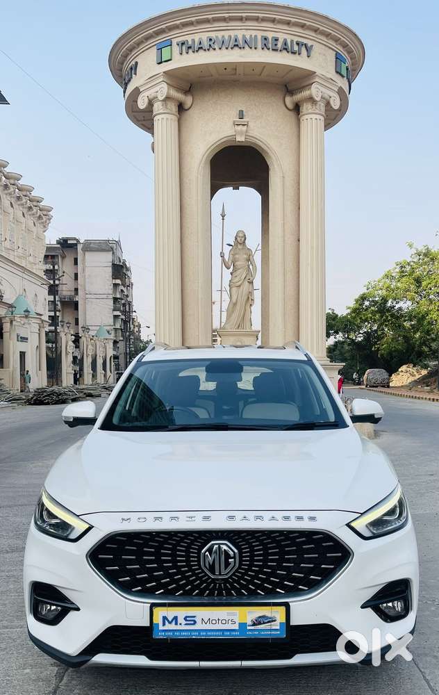 Mg Astor, 2022, Petrol