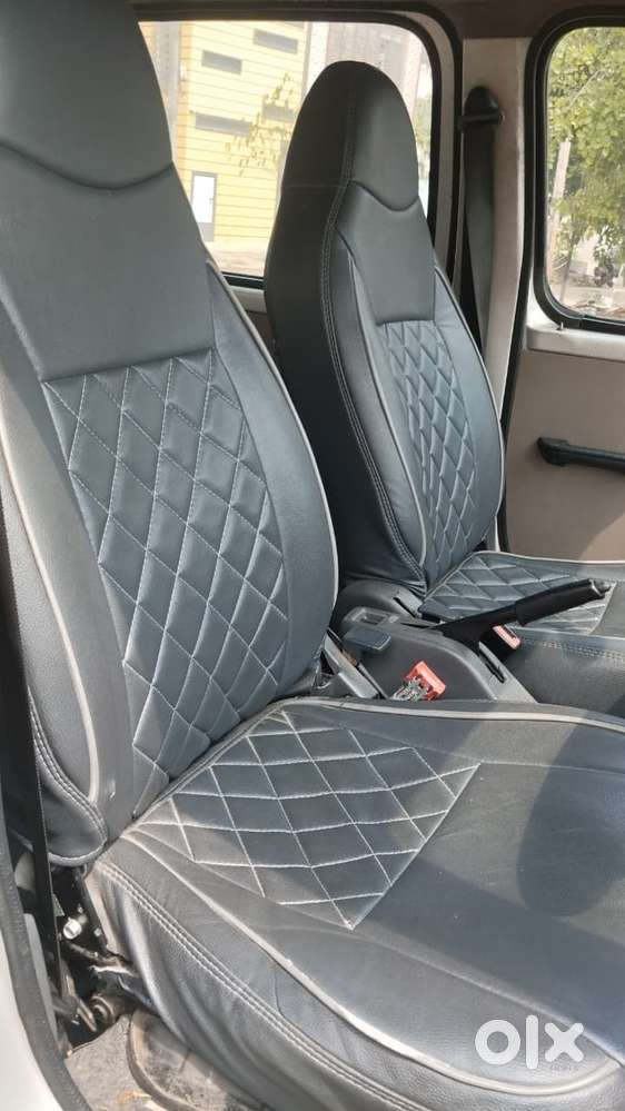 Maruti Suzuki Eeco 5 Str, 2010, Petrol