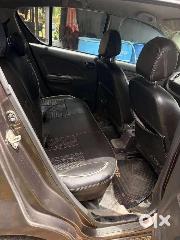 Ritz Maruti Suzuki 2016 Year Car