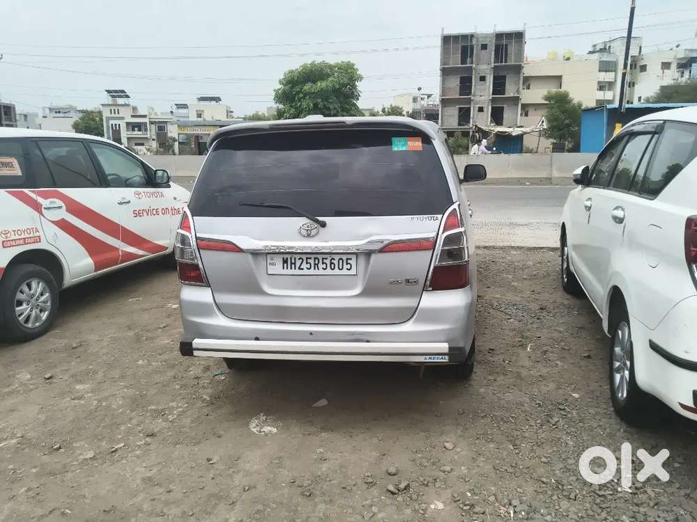 Toyota Innova 2014 Diesel 159000