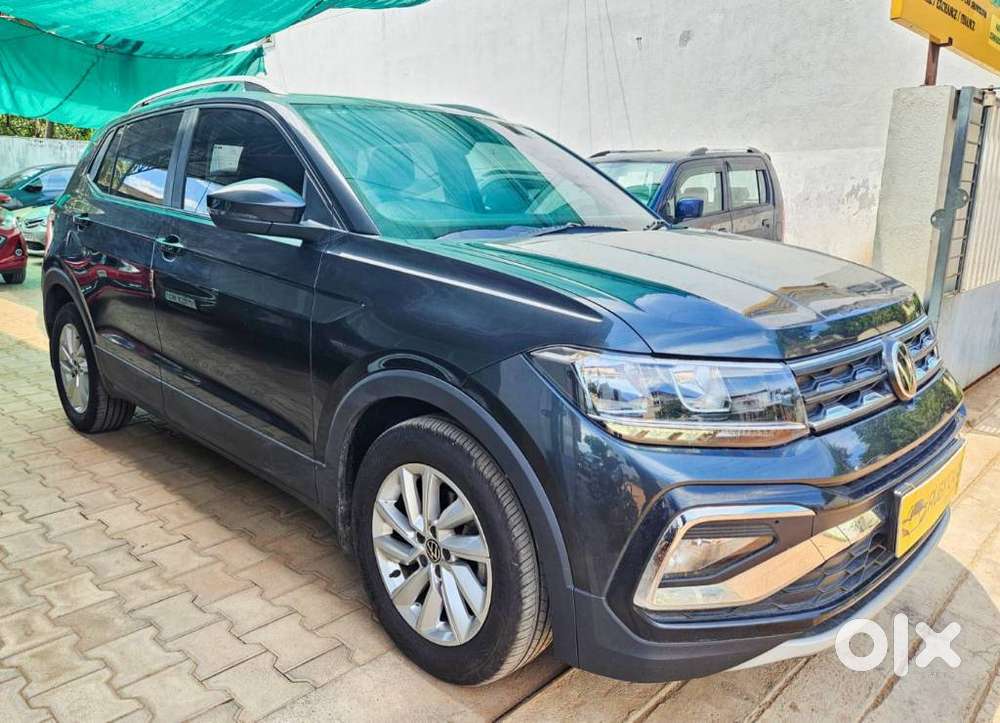 Volkswagen Taigun 1.0 Tsi Highline, 2024, Petrol